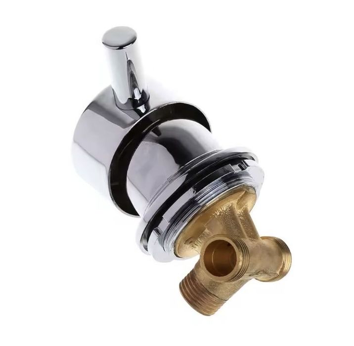 Baterie mixer pentru cabina dus