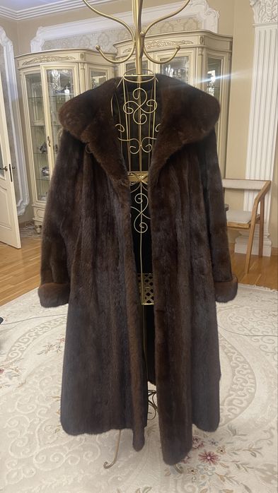 Продам греческую шубу