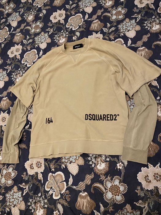 Dsquared2 Sweatshirt