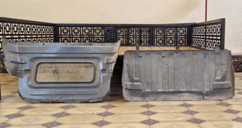 Sotiladi Damasdiki 100$