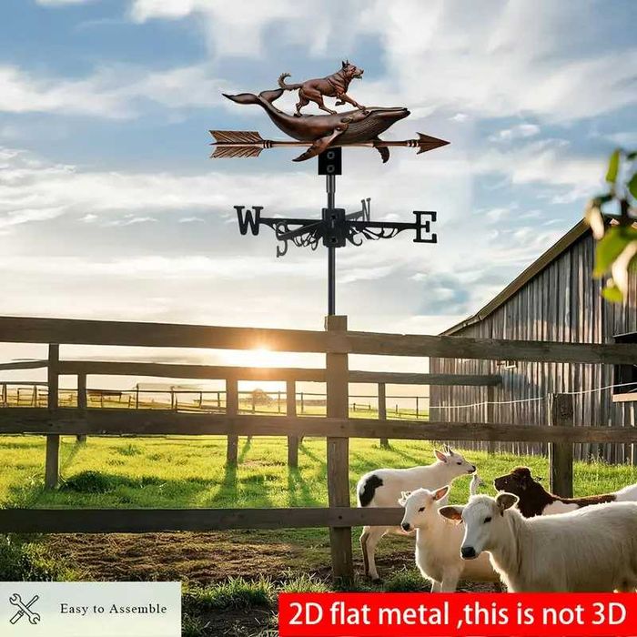 Ветропоказател , ветропоказатели - видове