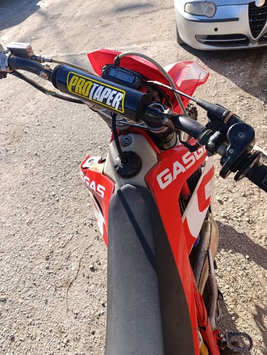 GAS GAS ec300 2T