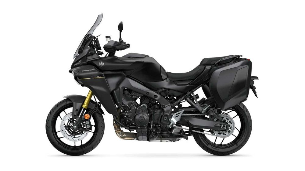 Motocicleta Yamaha Tracer 9 GT my2026 | 0 km | motomus.ro