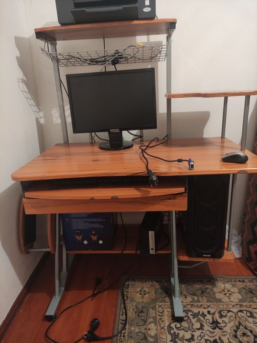 Системный блок ast enastwtg964