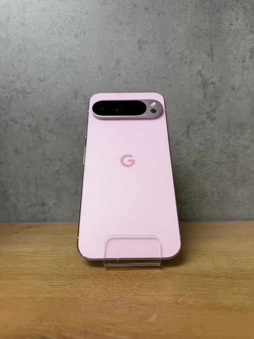 ZAP AMANET Gara de Nord - Google Pixel 9 Pro XL - 256GB - Roz