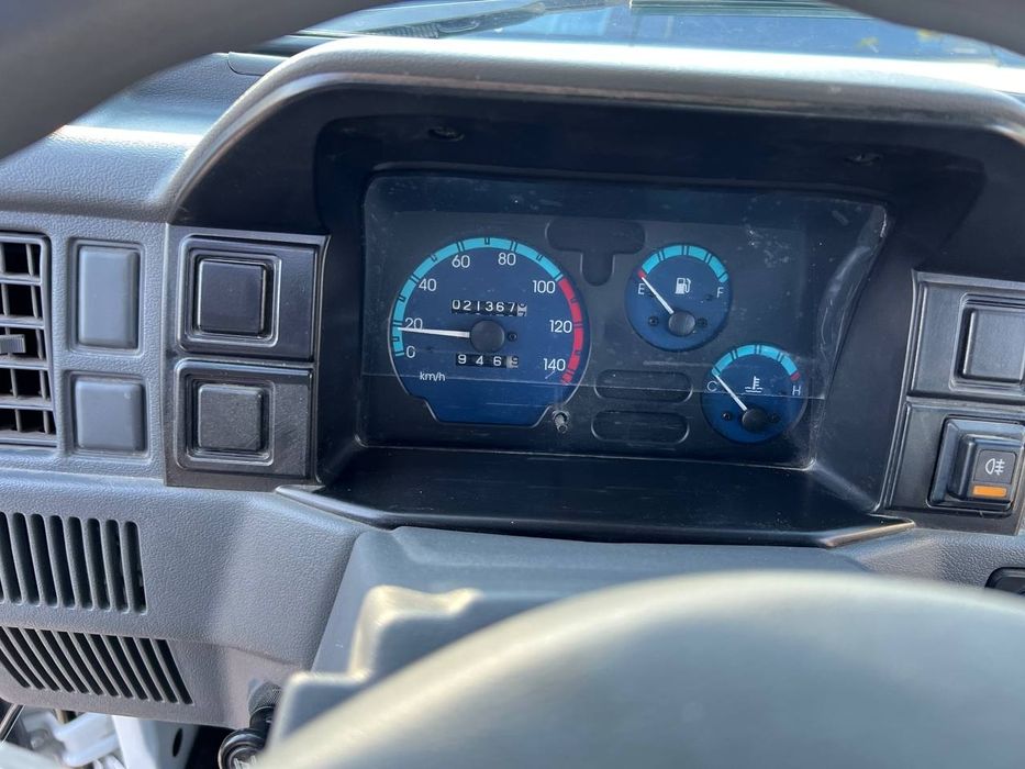 Labo Damas sotiladi yili 2025-yil yurgan masofasi 21367 km