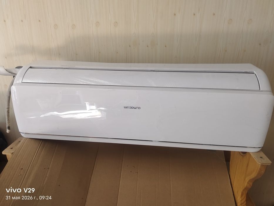 Продам сплит- система Almacom ACH-24AS