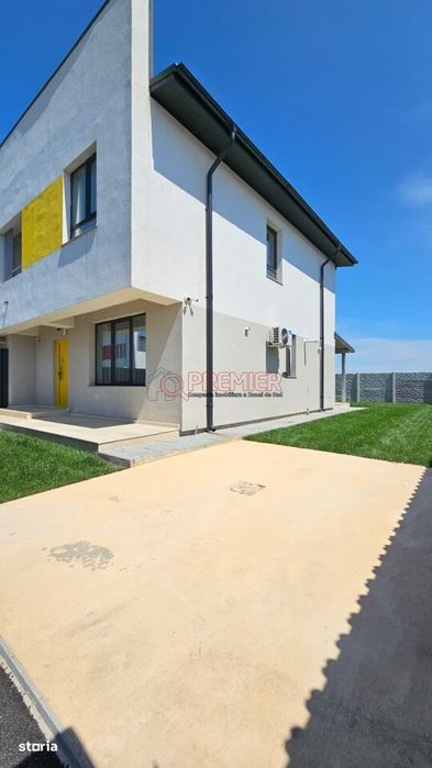 Rate dezvoltator - Berceni Vidra - Vila