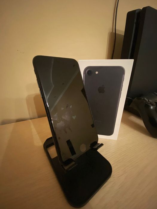 IPhone 7 в нормальном состоянии