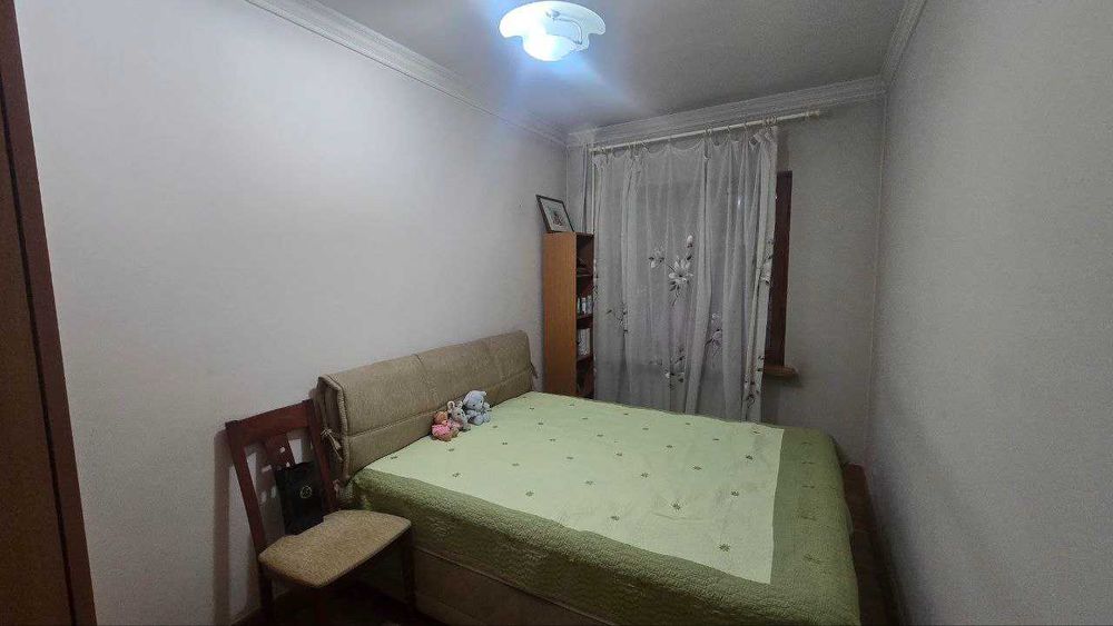 Юнус-Абад Ц4 ЖК Казахстан,Алайский, Минор 4/3/4 90м2 VP