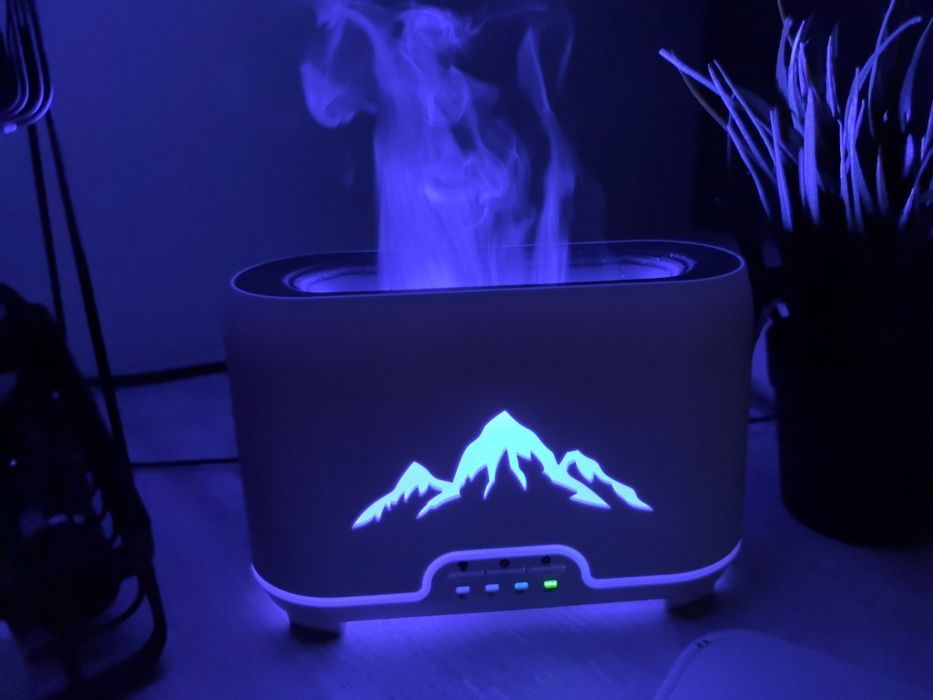 увлажнитель воздуха