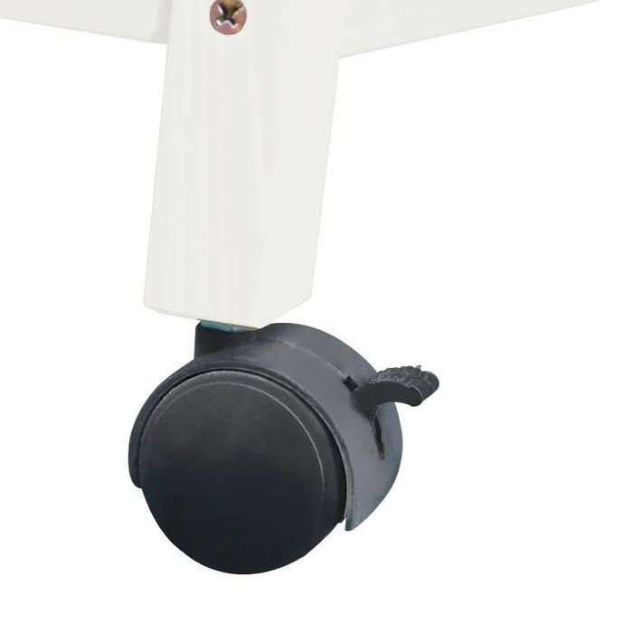 PawHut Клетка за малки животни с 2 нива