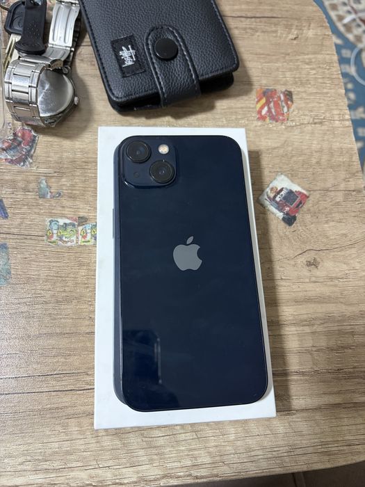 Iphone 13 128gb