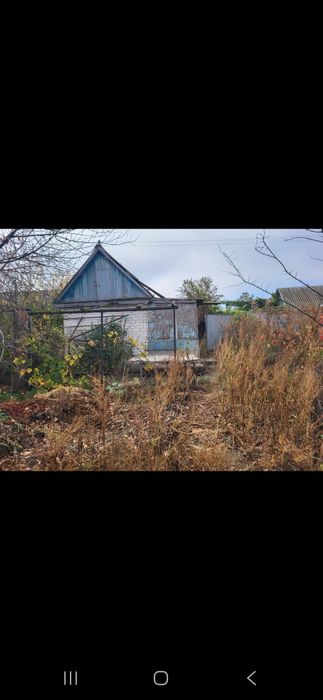 Дачный участок  на Келешек