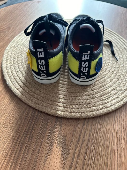 Кецове Diesel номер 39