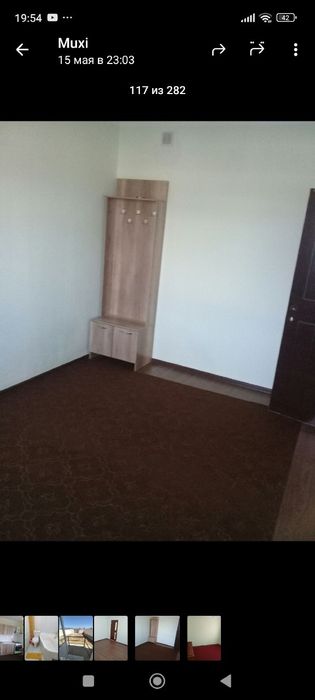 Kvartira ijaraga beriladi