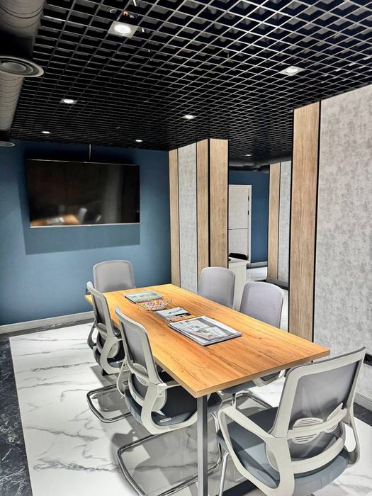 Аренда Офис на Узбекфилм Первая линия Чиланзар район 110кв