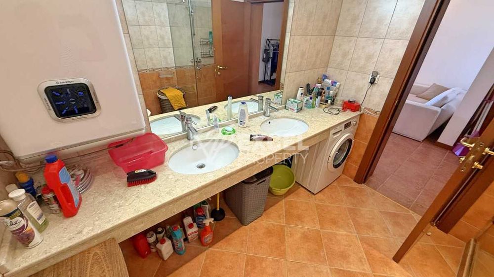 Продава се Многостаен апартамент в Свети Влас - 329 кв.м за 2037 €/кв.м - Снимка #3