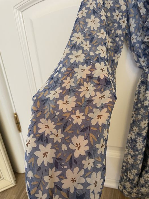 Платье летнее