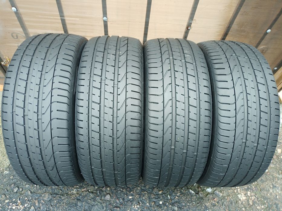 Anvelope 245 45 20