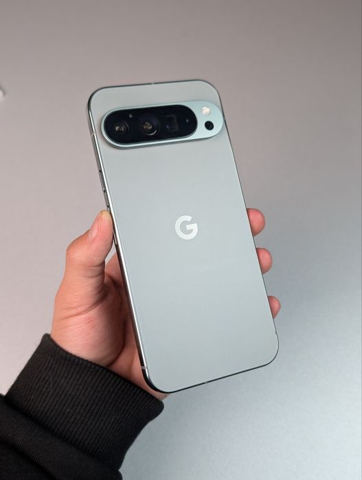 Google Pixel 9 Pro XL 256GB Hazel