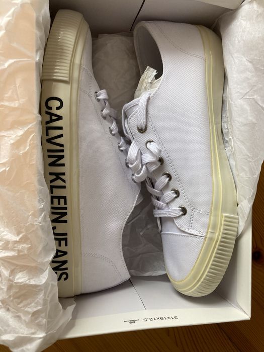 Мъжки оригинални кецки Calvin Klein