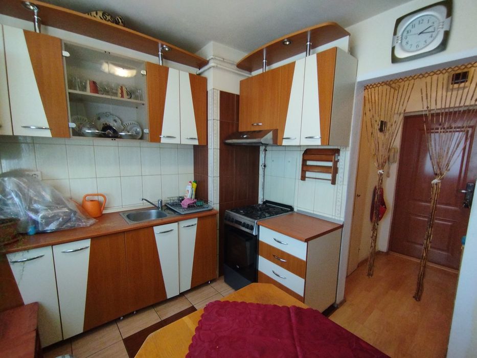 SUPEROFERTĂ P.F vând apartament cu 2 camere conf. 1 in Gheorgheni