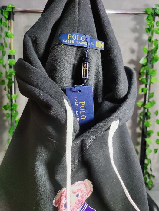 Hanorac RALPH LAUREN marimea M