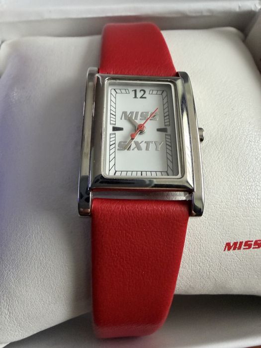 Дамски часовник Miss Sixty
