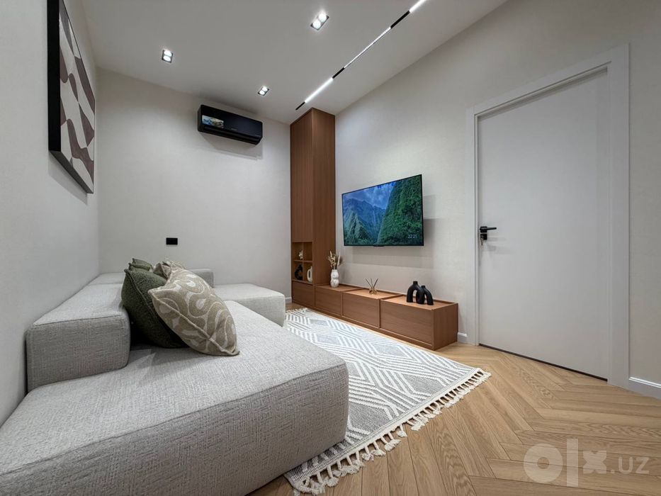 Продается 3/8/10 ЖК NUKUS AVENUE ул Нукусская София