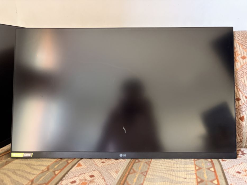 Монитор Asus Tuf gaming 280гц