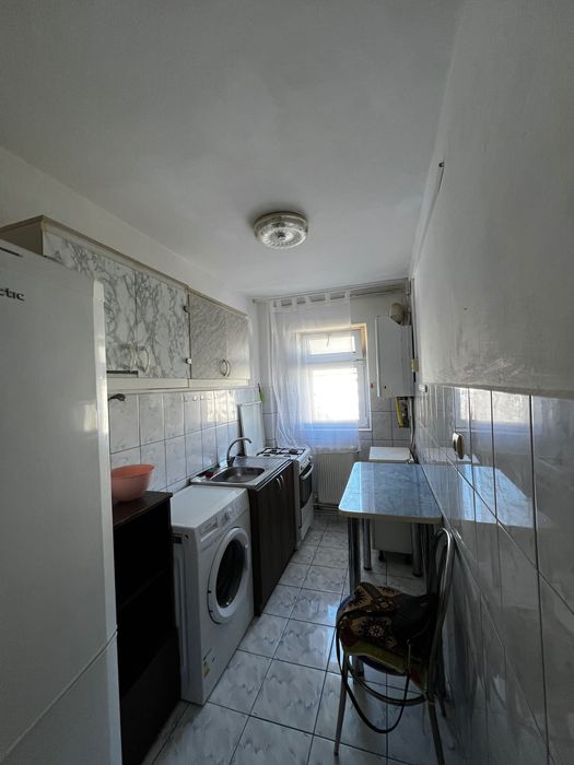 Vând apartament Piatra Neamț