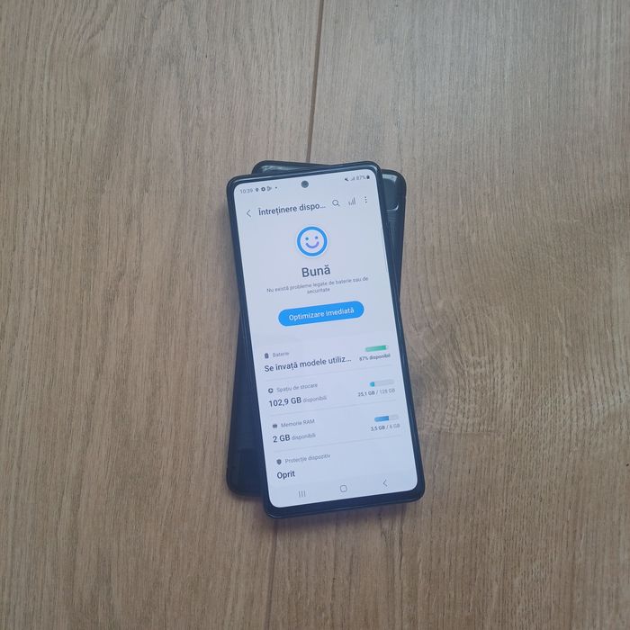 Samsung S20Fe dual sim 128/6