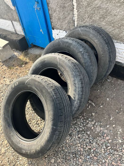 226/65/17 всесезонка