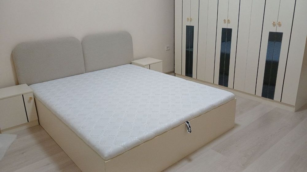 Sergeli 9- hudud 3- bekat yonida