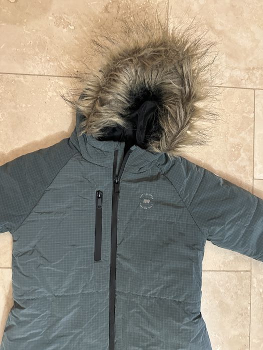 Salopeta de iarna copii Reserved 104