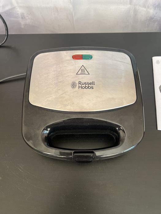 Уред за сандвичи 3 в 1 - като нов