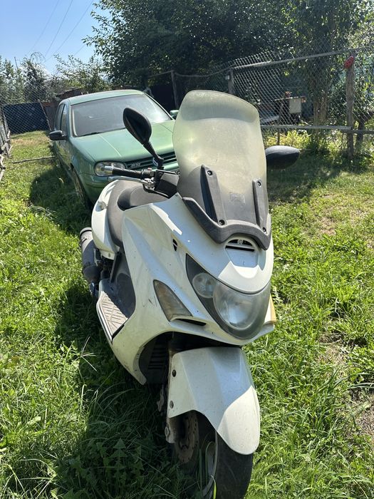 Kymko xciting 500, vând sau schimb