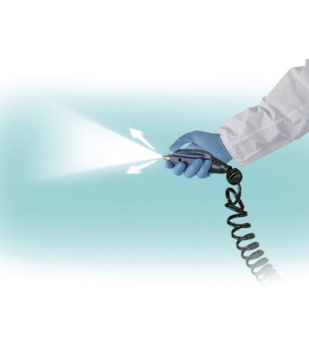 Vand echipament sanitizare TMB SaniMist