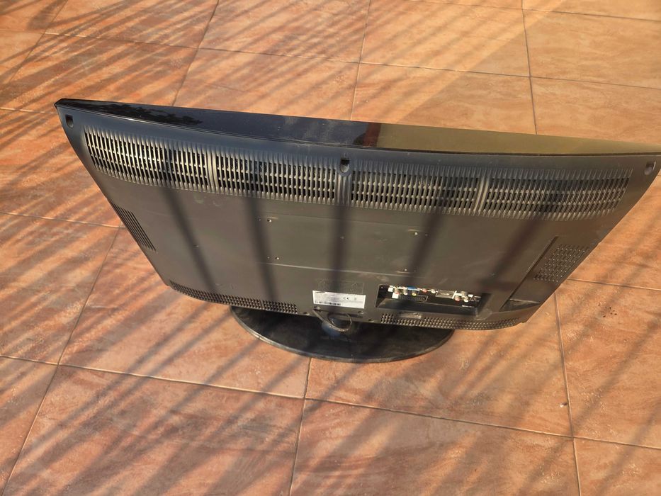 TV Samsung defect pentru piese sau programul Rabla.