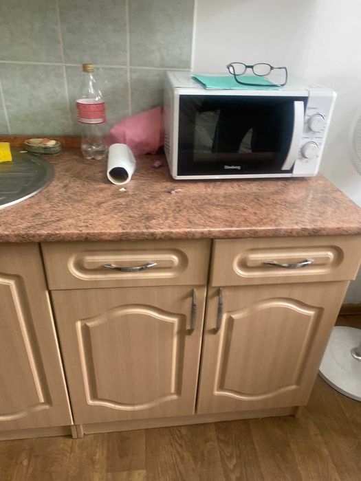 Кухонный гарнитур бу