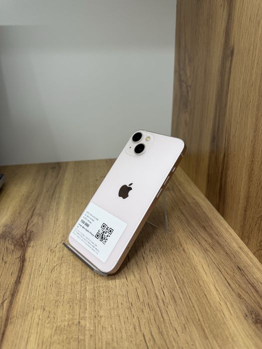 BaiTimeUka|Apple iPhone 13|128GB|77%|Рассрочка Kaspi