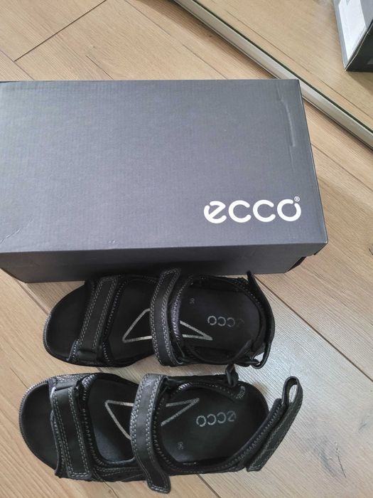 ЕССО босоножки женские, подростковые