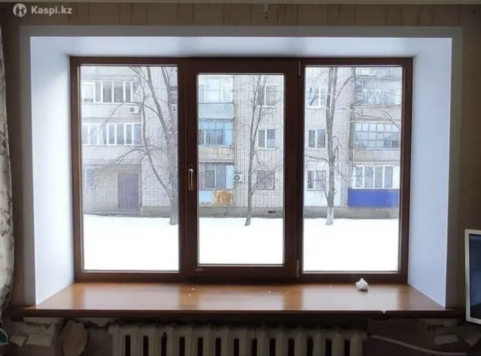 Откосы из сендвич панели