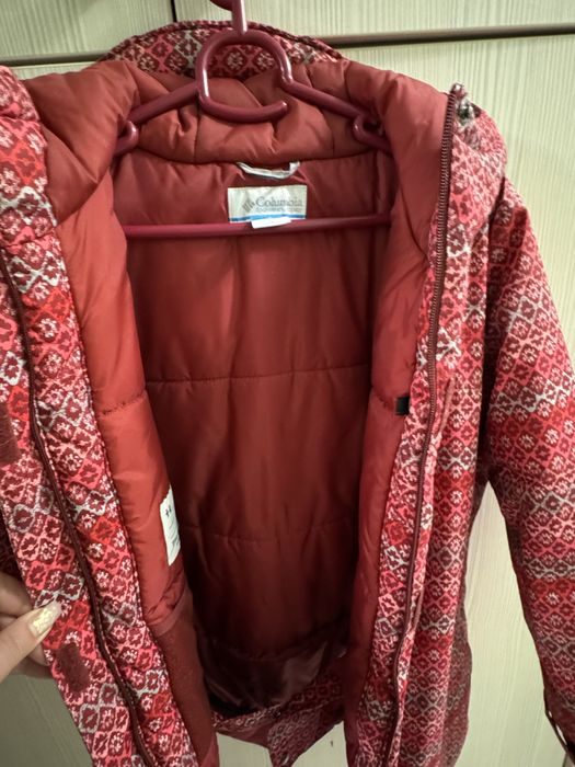 Geaca Ski Columbia