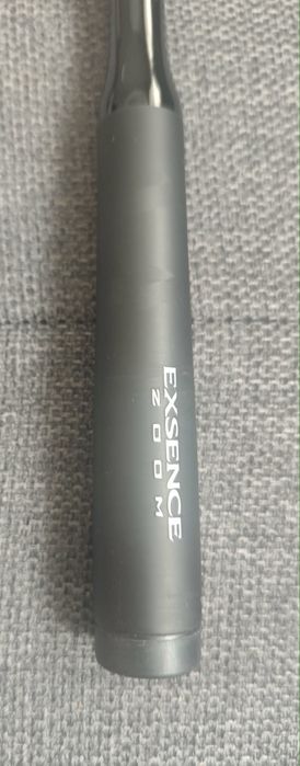 Въдица Shimano Exsence Zoom