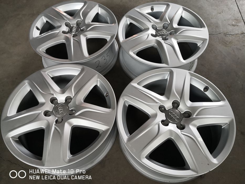 5x112 audi ауди 5х112 18 цола джанти