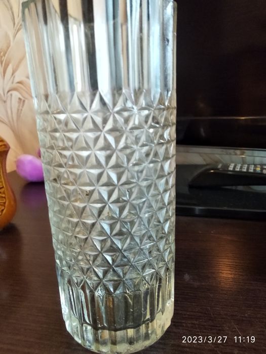 Антикварная посуда