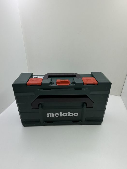 Metabo BH 18 LTX BL 16 Brushless 18V SDS Plus 2 Acumulatori Încărcător Valiză Nou