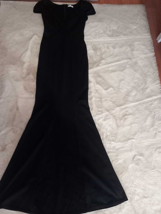 Дамска рокля за парти